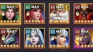 EROI, COME OTTENERLI - AWAKEN CHAOS ERA