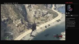 Trasmissione PS4 live di verolabomba