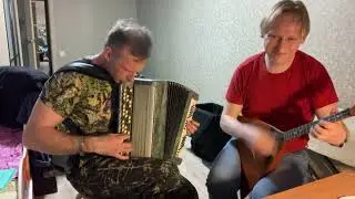 The Beatles - Don't Let Me Down (Cover)