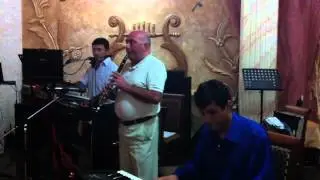 Гюрджян Левон 