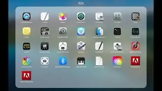 How to install the VIISAN VF3240 scanner ICA driver in macOS?
