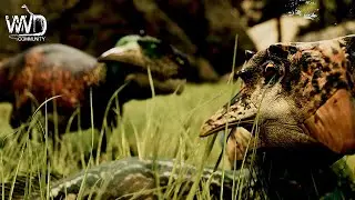Psittacosaurus | WWD