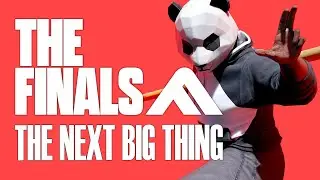 The Finals Review - Peak Destruction