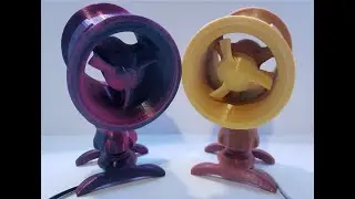 How to Make a Fume Extractor EDF
