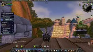 WORLD OF WARCRAFT - Power Level to 40 (Season of Discovery)