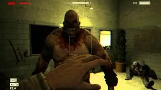 Outlast Best Bug