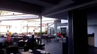 Ресторан шведский стол в пятизвездочном отеле Аланья Турция
