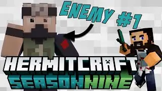 ETHO Battle! - EP62 - HERMITCRAFT SEASON 9