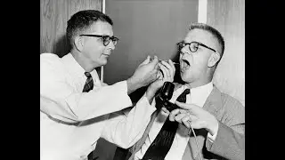 When You Find Out You've Received A Jab of BS (MK Ultra)