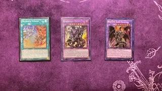 YUGIOH Branded Chimera Deck Profile - March 2024