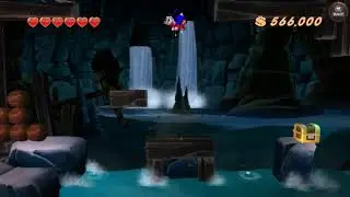 DuckTales Remastered #2