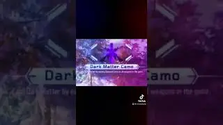 My Reaction To Unlocking OG DARK MATTER 6 Years Later #shorts #bo3 #blackops3 #darkmatter