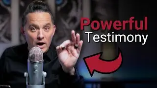 This Evangelism Story Will Encourage You GREATLY