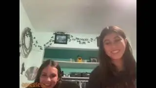 Omegle Feet 9