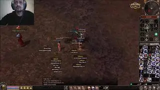 15 WONLUK YAVRUCUK ZARARINI RAZADÖR SANDIĞINDAN ÇIKARTTIM | Metin2 Saruhan GamePlay