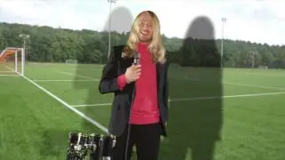 Hvad sker der for fodbold?