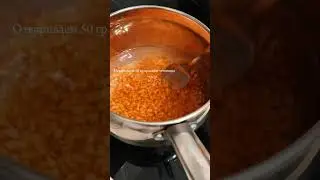 Рецепт лучшего супа на осень #рецептынакаждыйдень #рецептыизтыквы #рецептысупов
