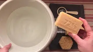Хозяйственное мыло ЭФКО без упаковки