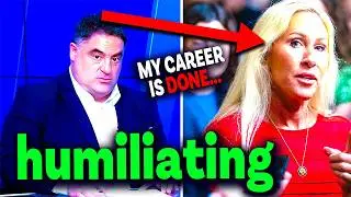 MTG Epic MELTDOWN: What a f**king joke... TYT is so done.