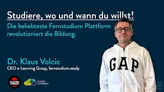 Fernstudium: Die beliebteste Fernstudium Plattform revolutioniert die Bildung!