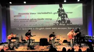 Songs For Israel God of All Creation
