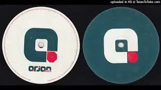 Danilo Vigorito - A2 Untitled [Orion Muzik 001]