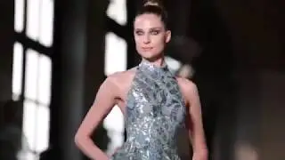Rami Kadi Couture Fall Winter 2020 - Fashion Show