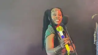 Foliswa, Musiholiq & Seluna Imbongi Yabantu ( Uyoze Awuchithe)