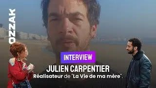 INTERVIEW - Julien Carpentier, réalisateur de 