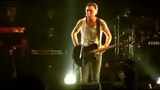 Звери - Тебе (Б1, Maximum 2010)