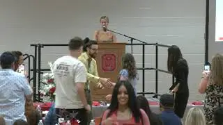 Vineland High School Cum Laude Honors Banquet | Class of 2023