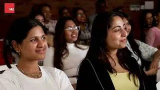 Make Know Sense | Episode 3 | Alumni Talk Show | IIAD