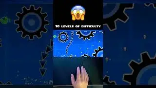 10 Levels of Difficultyy!! 