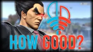 How Good is the New Yuzu Emulator Local Multiplayer? (Smash Ultimate)