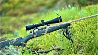 TOP 3 NEW BOLT ACTION RIFLES 2022