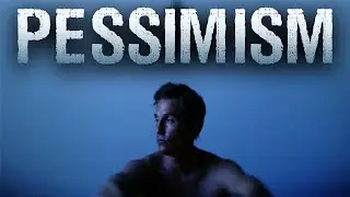 The Philosophy Of Rust Cohle (True Detective Season 1)