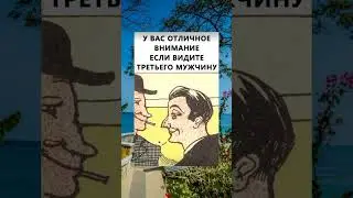 #тесты #тестнавнимательность #найдитенакартинке #найтинакартинке #головоломки #визуальныеголоволомки