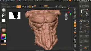 SCULPT