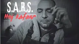 S.A.R.S. - Hej kafano (Official Video) prod. by Django Hi-Fi