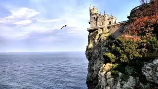 НАШ КРЫМ👍(А.Ванюшкин)👍КРАСИВАЯ ПЕСНЯ!!!👍