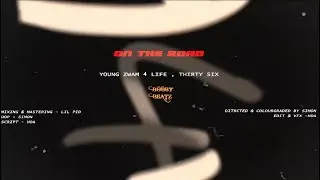 Bobby Beatz - On The Road ft. ThirtySix & YoungZwam4Life (Official Music Video)