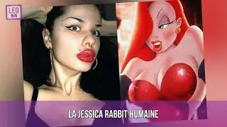14 photos insolites de femmes qui sont difficiles à croire