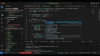 React JS: How to create a QR code scanner