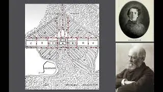 From Olmsted to the Future: Stewarding the Planning and Architecture of the Stanford Campus