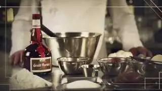 Grand Mont Blanc - Traditional Chinese