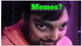 Muta With Memes Equals Cringe?