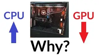 They Didn't Want A Good GPU