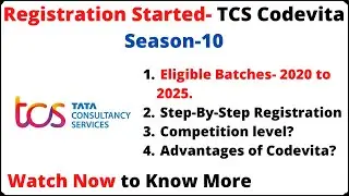 tcs codevita registration for 2021 | tcs codevita registration for 2022 | tcs codevita registration