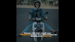 Kumpulan Caption Keren 2021||Honda Astrea part 28