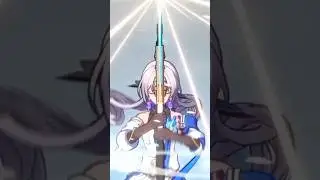 bronya edit // honkai star rail